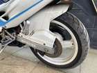 1990 Moto Morini Dart 350-Sold