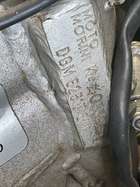 1990 Moto Morini Dart 350-Sold