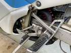 1990 Moto Morini Dart 350-Sold
