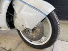 1990 Moto Morini Dart 350-Sold
