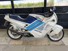 1990 Moto Morini Dart 350-Sold