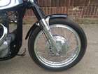 1961 Norton Cafe Racer-Sold