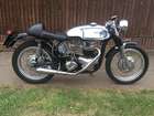 1961 Norton Cafe Racer-Sold