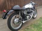 1961 Norton Cafe Racer-Sold
