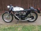 1961 Norton Cafe Racer-Sold