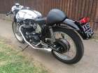 1961 Norton Cafe Racer-Sold