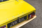 1972 Lotus Elan Sprint Convertible-Sold
