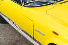 1972 Lotus Elan Sprint Convertible-Sold