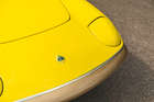 1972 Lotus Elan Sprint Convertible-Sold