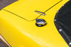 1972 Lotus Elan Sprint Convertible-Sold