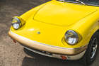 1972 Lotus Elan Sprint Convertible-Sold