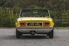 1972 Lotus Elan Sprint Convertible-Sold