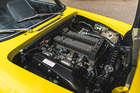 1972 Lotus Elan Sprint Convertible-Sold