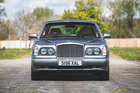 1998 Bentley Arnage -Sold