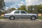 1998 Bentley Arnage -Sold
