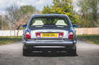 1998 Bentley Arnage -Sold
