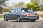 1998 Bentley Arnage -Sold