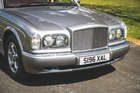 1998 Bentley Arnage -Sold