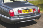 1998 Bentley Arnage -Sold
