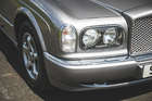 1998 Bentley Arnage -Sold