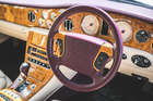 1998 Bentley Arnage -Sold