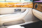 1998 Bentley Arnage -Sold