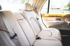 1998 Bentley Arnage -Sold