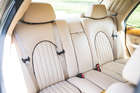1998 Bentley Arnage -Sold