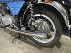 c1976 Laverda 750 GTL-Auction Lot