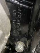 c1976 Laverda 750 GTL-Auction Lot