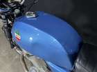 c1976 Laverda 750 GTL-Auction Lot