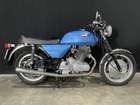 c1976 Laverda 750 GTL-Auction Lot