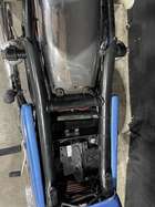 c1976 Laverda 750 GTL-Auction Lot