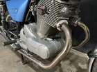 c1976 Laverda 750 GTL-Auction Lot