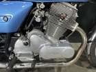 c1976 Laverda 750 GTL-Auction Lot