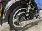 c1976 Laverda 750 GTL-Auction Lot