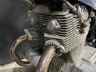 c1976 Laverda 750 GTL-Auction Lot