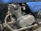 c1976 Laverda 750 GTL-Auction Lot