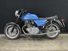 c1976 Laverda 750 GTL-Auction Lot