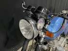 c1976 Laverda 750 GTL-Auction Lot