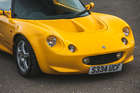 1999 Lotus Elise Series 1 -Sold