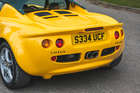 1999 Lotus Elise Series 1 -Sold