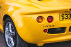 1999 Lotus Elise Series 1 -Sold