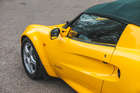1999 Lotus Elise Series 1 -Sold