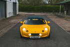 1999 Lotus Elise Series 1 -Sold