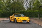 1999 Lotus Elise Series 1 -Sold