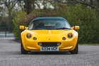 1999 Lotus Elise Series 1 -Sold