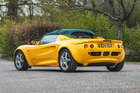 1999 Lotus Elise Series 1 -Sold