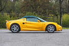 1999 Lotus Elise Series 1 -Sold