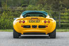 1999 Lotus Elise Series 1 -Sold